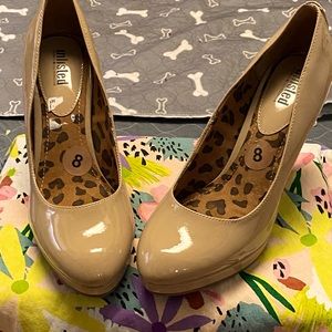 Women’s Pumps